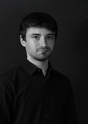 Luka CHARLET