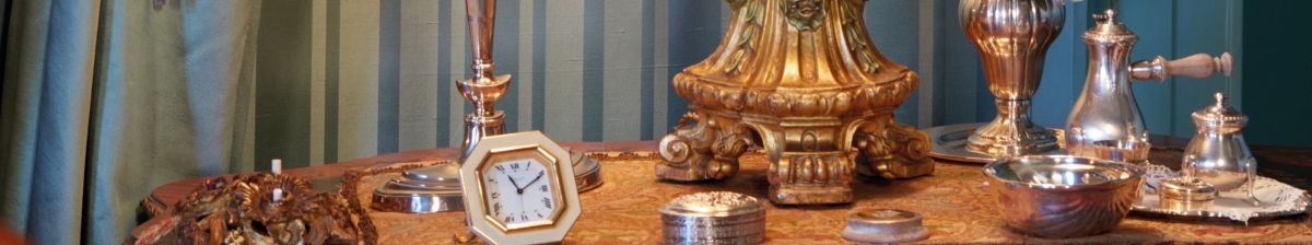 estimation et expertises - ALEXANDRE LANDRE