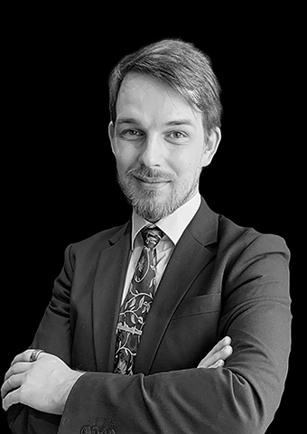 Olivier de CLAREMBAUD